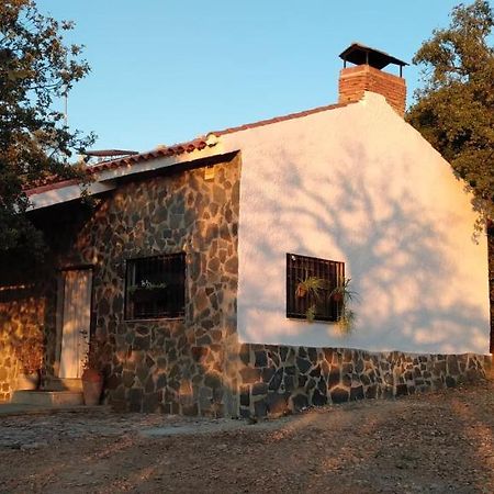 La Romera Villanueva del Duque Ngoại thất bức ảnh