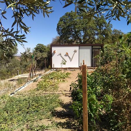 La Romera Villanueva del Duque Ngoại thất bức ảnh